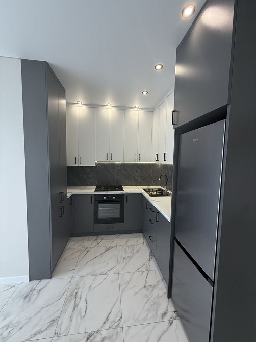 Однокімнатна з новеньким ремонтом! Газ! Ніхто не жив! Топ локація! Ирпень - изображение 3