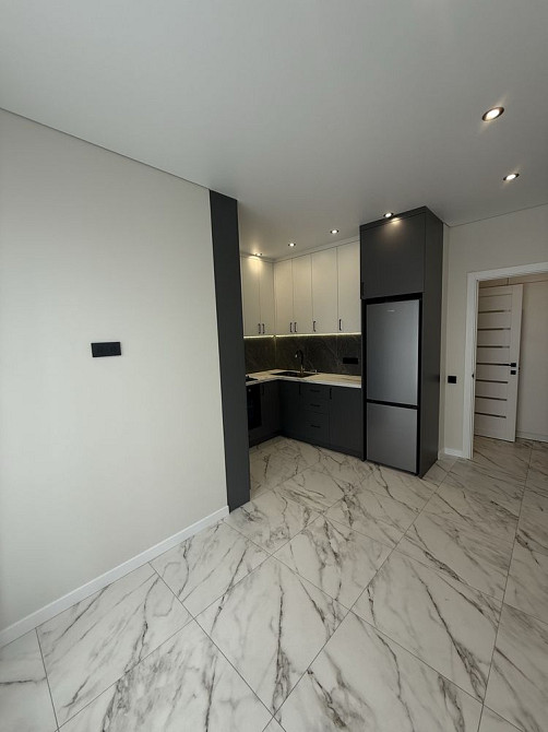 Однокімнатна з новеньким ремонтом! Газ! Ніхто не жив! Топ локація! Ирпень - изображение 8