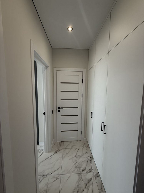 Однокімнатна з новеньким ремонтом! Газ! Ніхто не жив! Топ локація! Ирпень - изображение 7