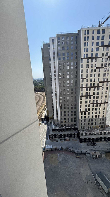 1-кімнатна квартира , Кадор сіті, Краснова, 66 Перлина. Одеса - зображення 3