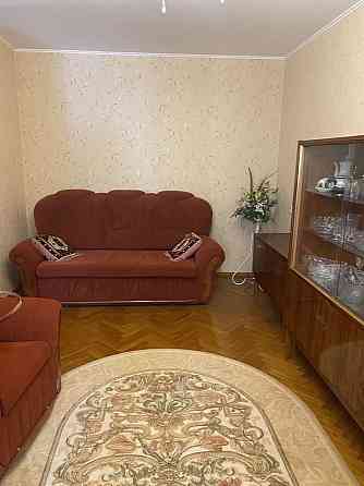 Продам 2х комнатную р-н Одесская Харьков