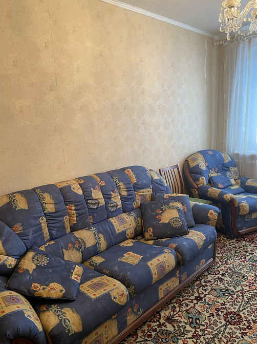 Продам 2х комнатную р-н Одесская Харьков - изображение 2