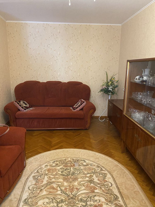 Продам 2х комнатную р-н Одесская Харьков - изображение 1