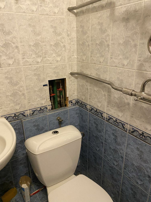 Продам 2х комнатную р-н Одесская Харьков - изображение 5