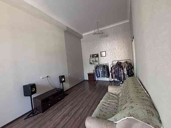 2 кім. квартира вул. Грецька/ Канатна Ремонт Терраса Одеса