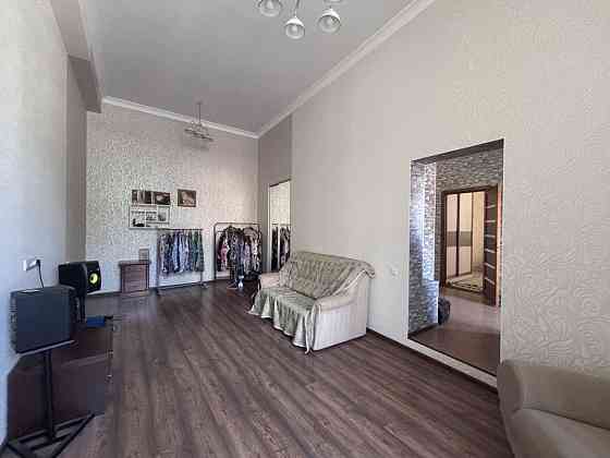 2 кім. квартира вул. Грецька/ Канатна Ремонт Терраса Одеса