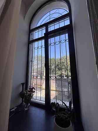 2 кім. квартира вул. Грецька/ Канатна Ремонт Терраса Одеса