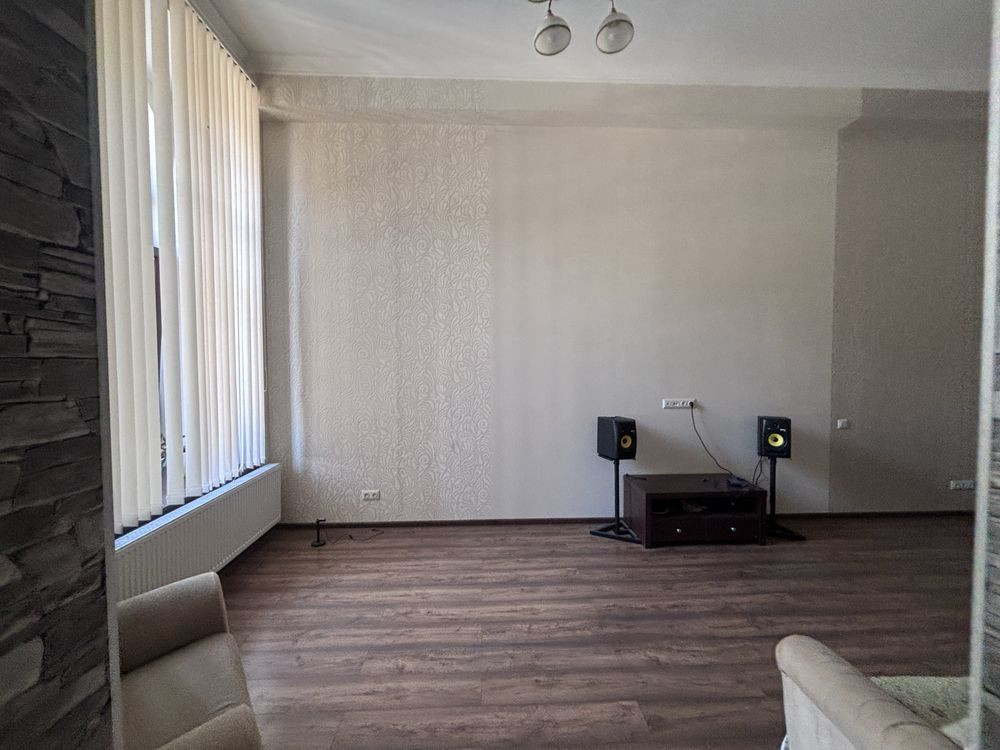 2 кім. квартира вул. Грецька/ Канатна Ремонт Терраса Одеса - зображення 6