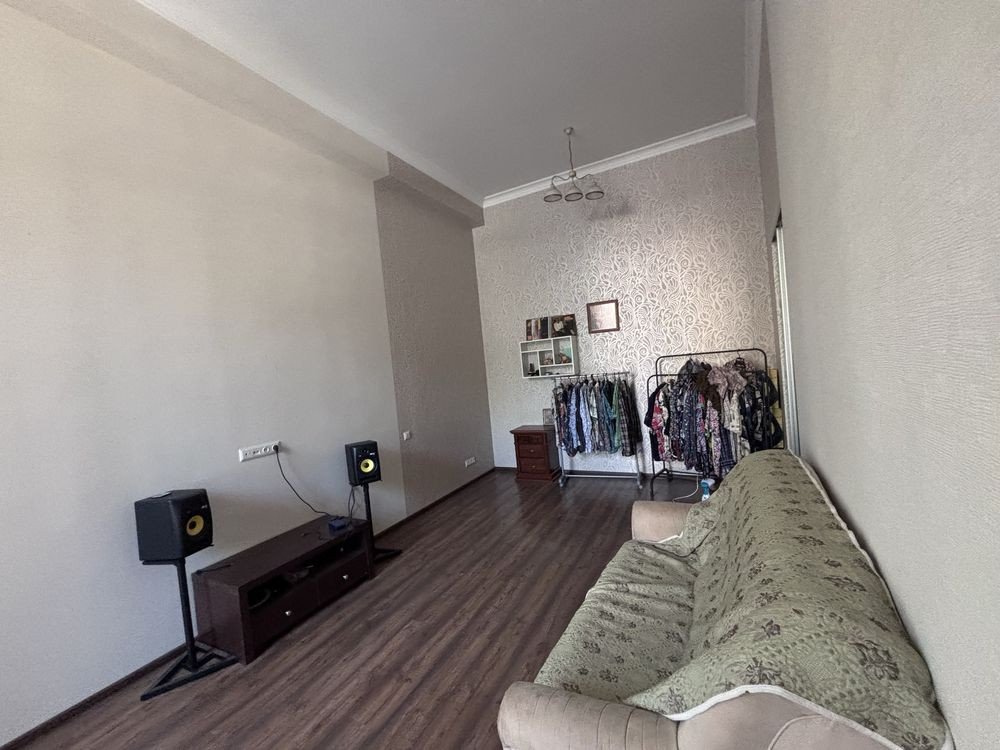 2 кім. квартира вул. Грецька/ Канатна Ремонт Терраса Одеса - зображення 3