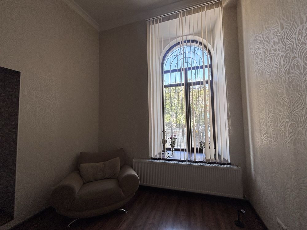 2 кім. квартира вул. Грецька/ Канатна Ремонт Терраса Одеса - зображення 1