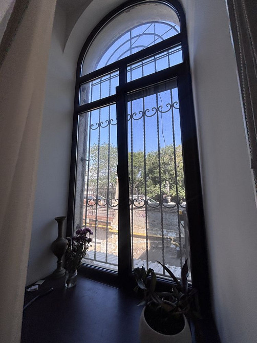 2 кім. квартира вул. Грецька/ Канатна Ремонт Терраса Одеса - зображення 2