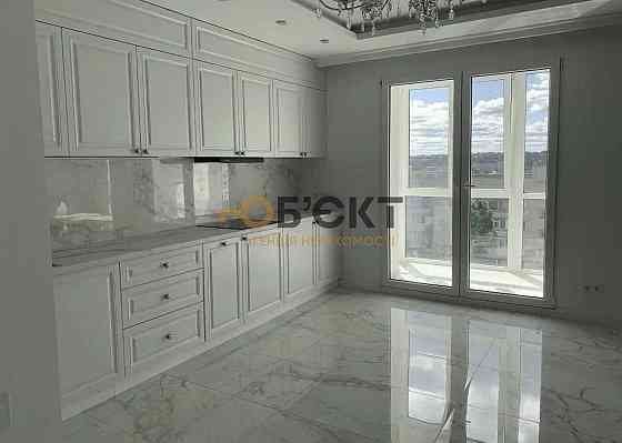 В продаже 2-комнатная квартира в ЖК «Доминион», Центр, Клочковская Харьков