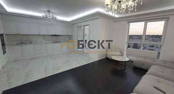 В продаже 2-комнатная квартира в ЖК «Доминион», Центр, Клочковская Харьков