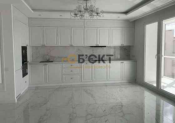 В продаже 2-комнатная квартира в ЖК «Доминион», Центр, Клочковская Харьков