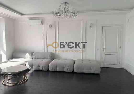 В продаже 2-комнатная квартира в ЖК «Доминион», Центр, Клочковская Харьков