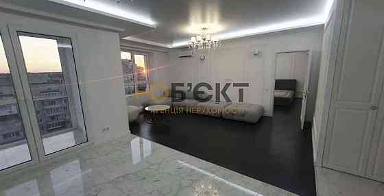 В продаже 2-комнатная квартира в ЖК «Доминион», Центр, Клочковская Харьков