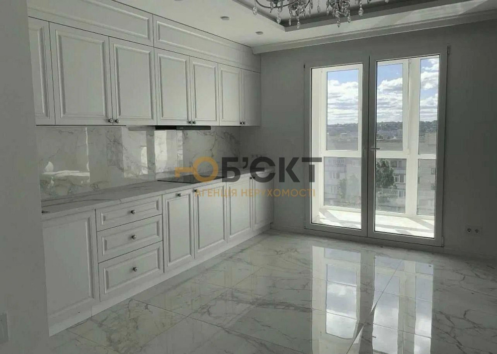 В продаже 2-комнатная квартира в ЖК «Доминион», Центр, Клочковская Харьков - изображение 2