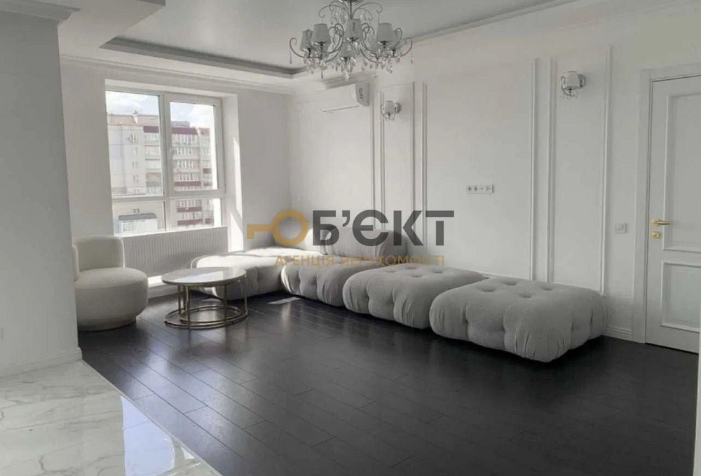 В продаже 2-комнатная квартира в ЖК «Доминион», Центр, Клочковская Харьков - изображение 5