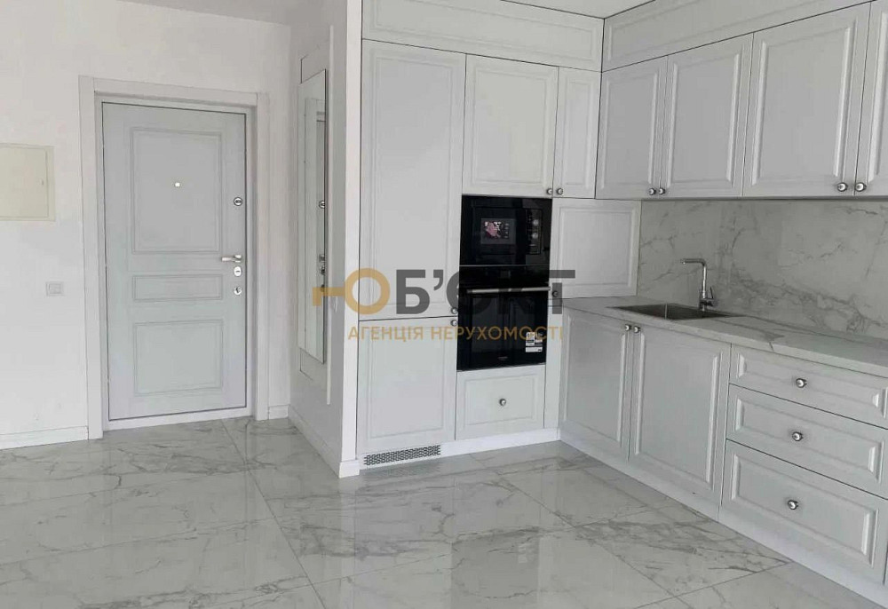 В продаже 2-комнатная квартира в ЖК «Доминион», Центр, Клочковская Харьков - изображение 7