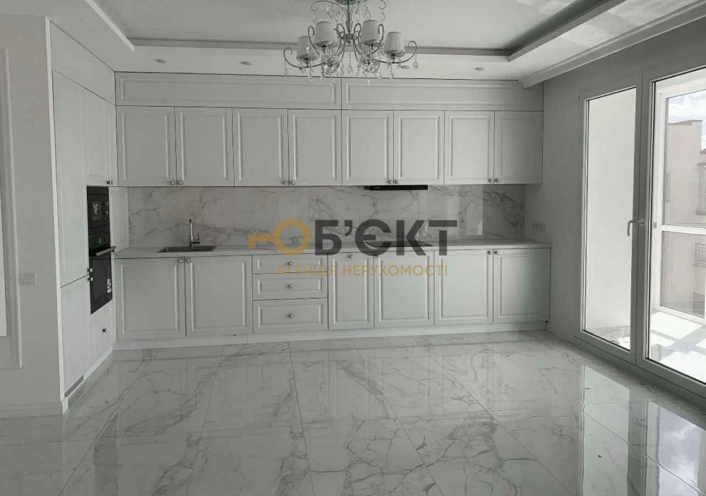 В продаже 2-комнатная квартира в ЖК «Доминион», Центр, Клочковская Харьков - изображение 1