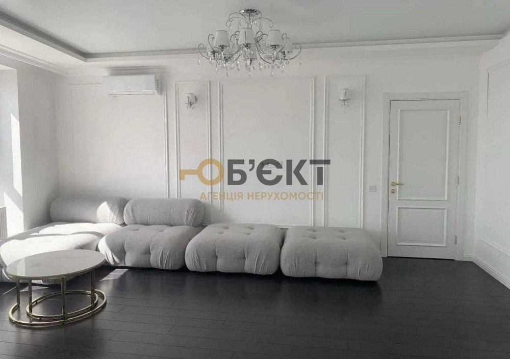 В продаже 2-комнатная квартира в ЖК «Доминион», Центр, Клочковская Харьков - изображение 6