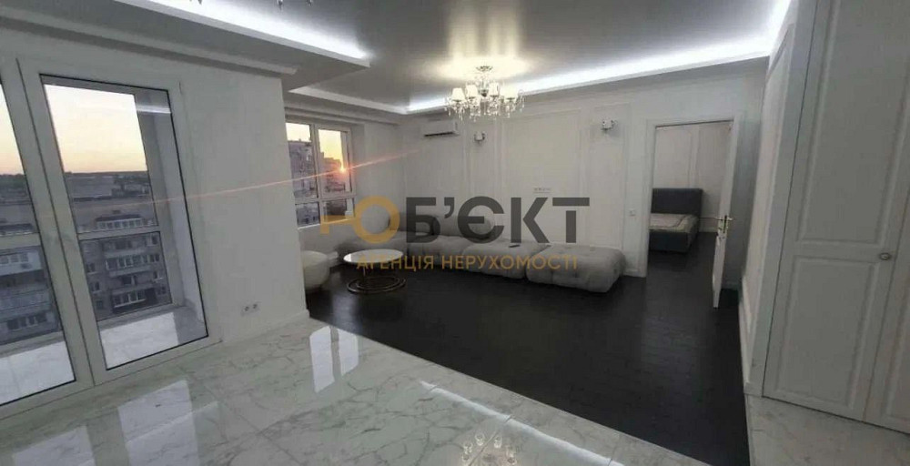 В продаже 2-комнатная квартира в ЖК «Доминион», Центр, Клочковская Харьков - изображение 4