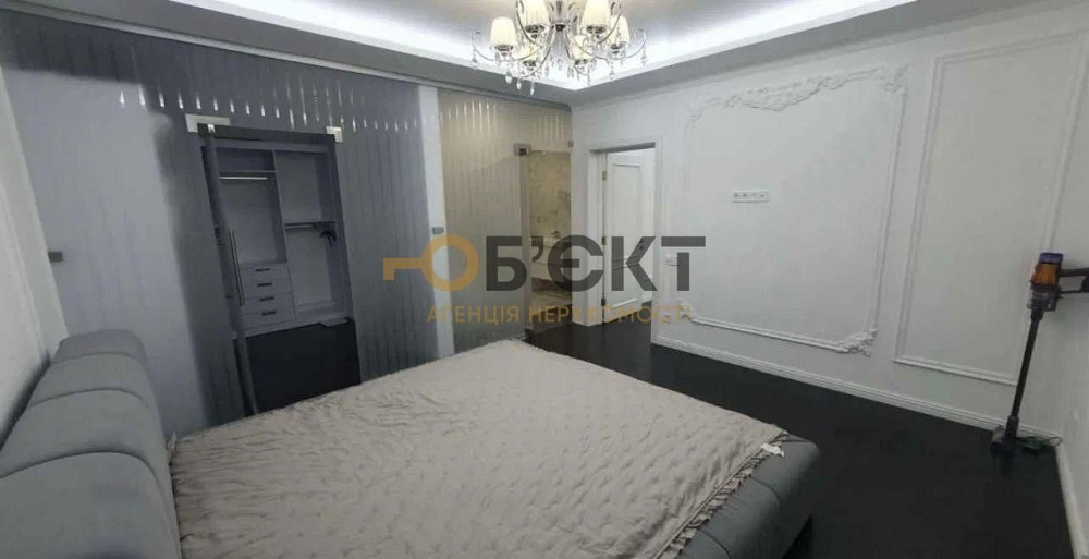 В продаже 2-комнатная квартира в ЖК «Доминион», Центр, Клочковская Харьков - изображение 8