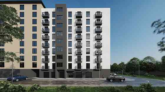 Квартира на Урожайній Ивано-Франковск