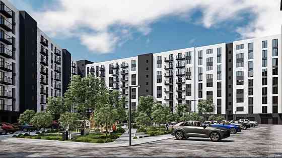 Квартира на Урожайній Ивано-Франковск