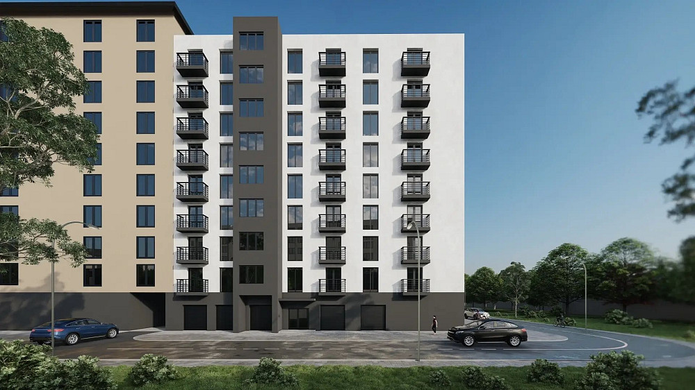 Квартира на Урожайній Ивано-Франковск - изображение 1