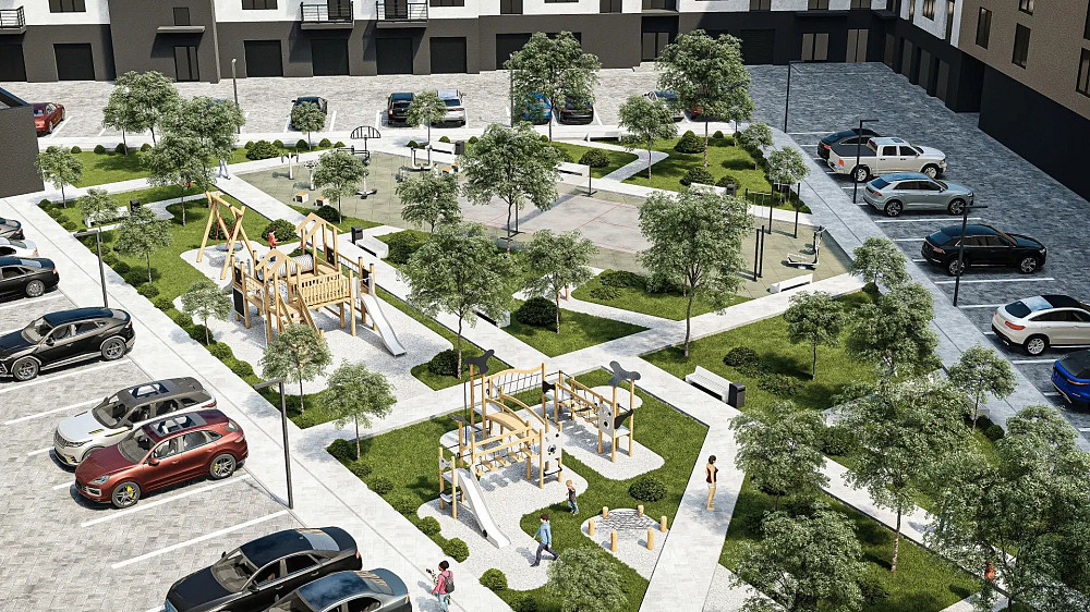 Квартира на Урожайній Ивано-Франковск - изображение 4