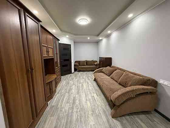 Євро 2 кімнатна квартира ЖК Перший Парковий Белогородка (Киевская обл.)