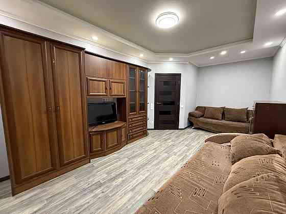 Євро 2 кімнатна квартира ЖК Перший Парковий Белогородка (Киевская обл.)