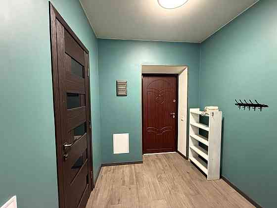 Євро 2 кімнатна квартира ЖК Перший Парковий Белогородка (Киевская обл.)