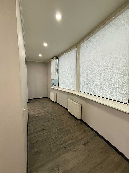 Євро 2 кімнатна квартира ЖК Перший Парковий Білогородка (Київська обл.) - зображення 7