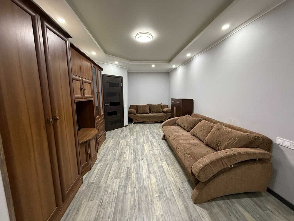 Євро 2 кімнатна квартира ЖК Перший Парковий Білогородка (Київська обл.) - зображення 6