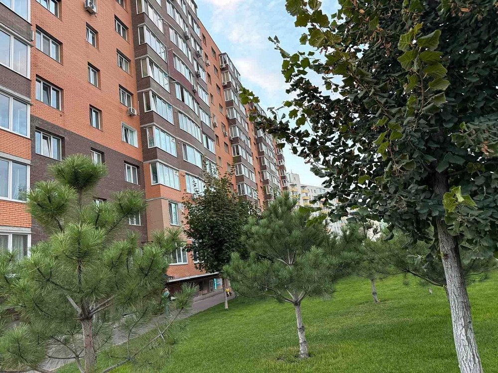 Євро 2 кімнатна квартира ЖК Перший Парковий Білогородка (Київська обл.) - зображення 3