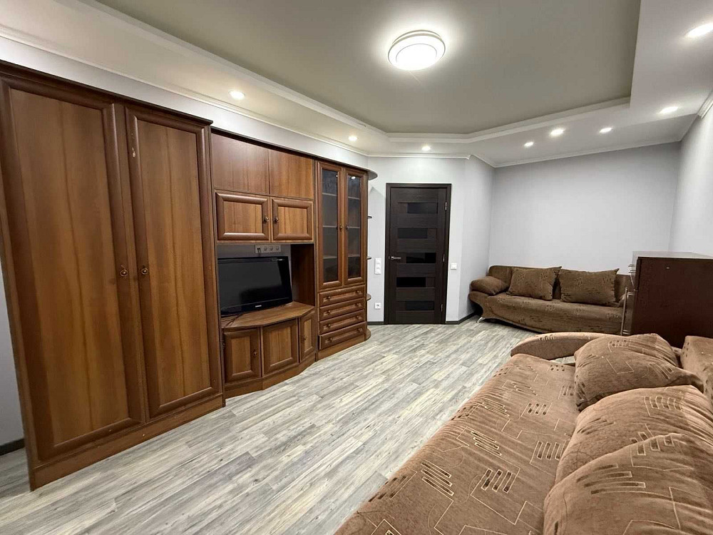 Євро 2 кімнатна квартира ЖК Перший Парковий Білогородка (Київська обл.) - зображення 4