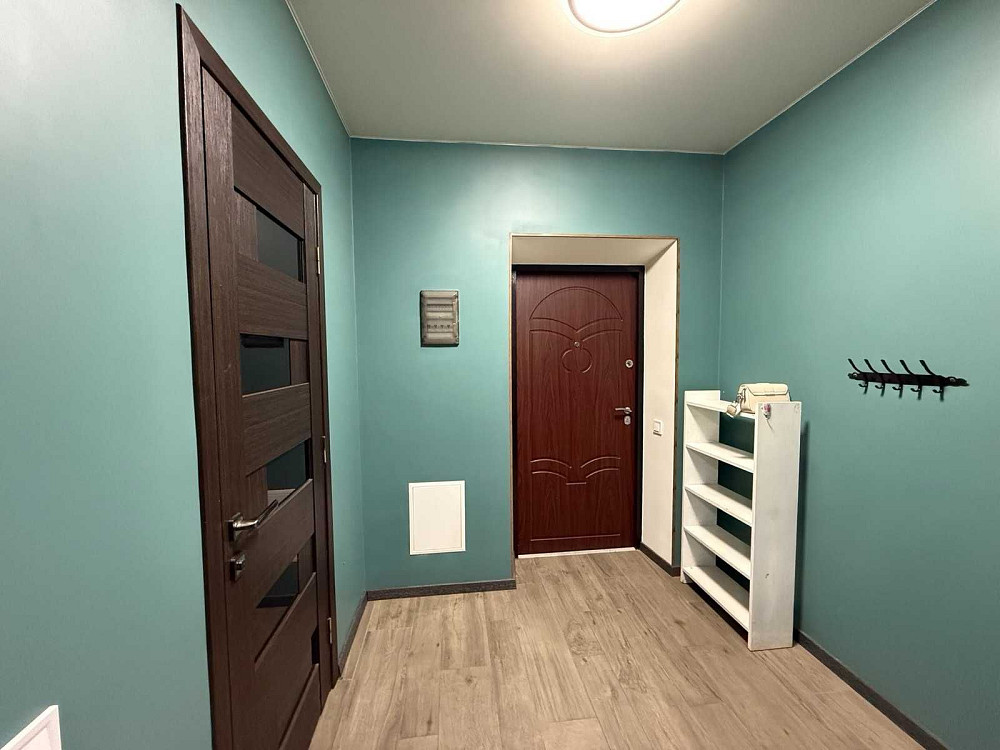 Євро 2 кімнатна квартира ЖК Перший Парковий Білогородка (Київська обл.) - зображення 1