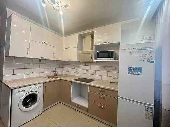 3-комнатная квартира с ремонтом в 34 Жемчужине Центр Одессы Одеса