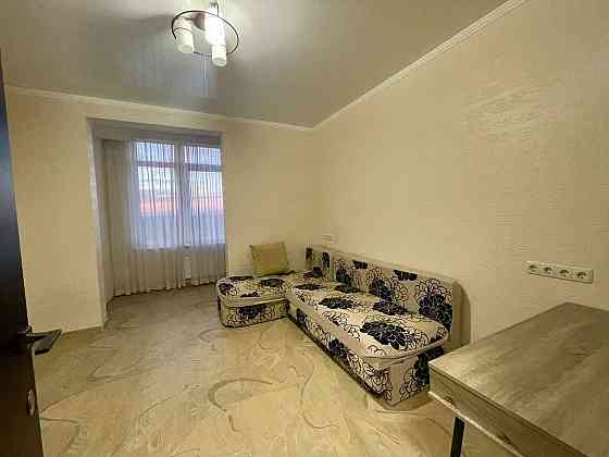 3-комнатная квартира с ремонтом в 34 Жемчужине Центр Одессы Одеса