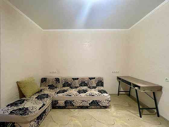 3-комнатная квартира с ремонтом в 34 Жемчужине Центр Одессы Одеса