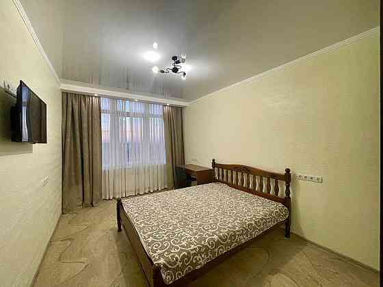 3-комнатная квартира с ремонтом в 34 Жемчужине Центр Одессы Одеса