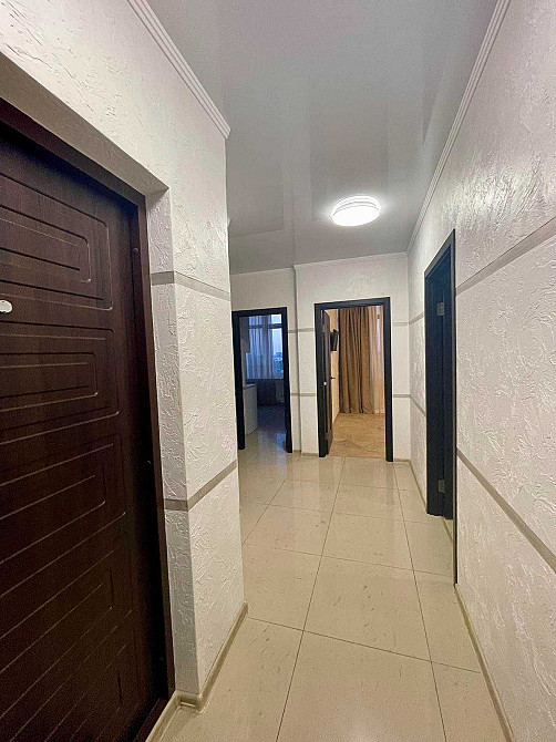 3-комнатная квартира с ремонтом в 34 Жемчужине Центр Одессы Одеса - зображення 8