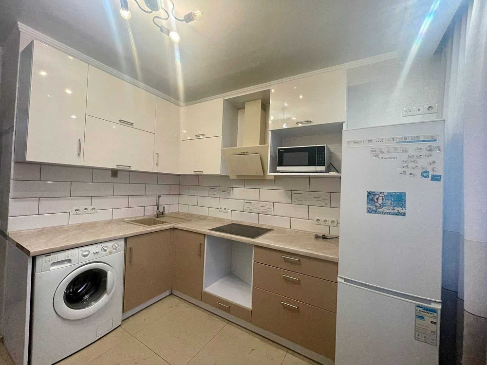 3-комнатная квартира с ремонтом в 34 Жемчужине Центр Одессы Одеса - зображення 2