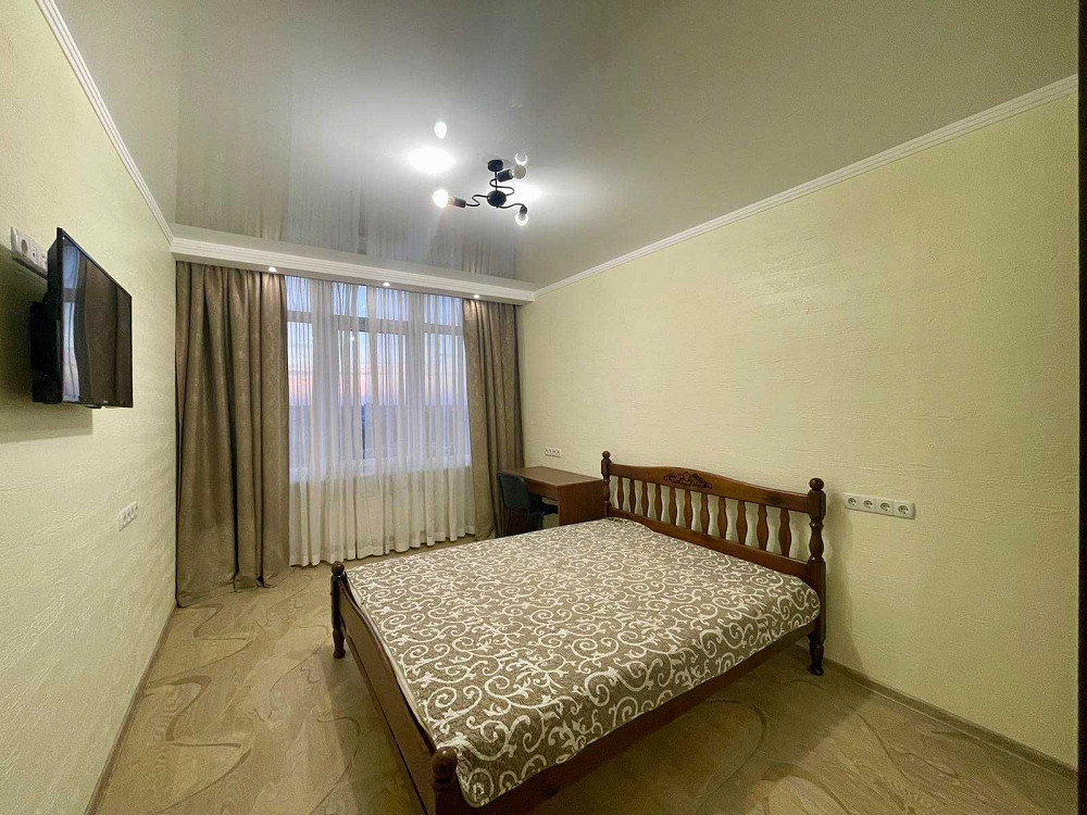 3-комнатная квартира с ремонтом в 34 Жемчужине Центр Одессы Одеса - зображення 4