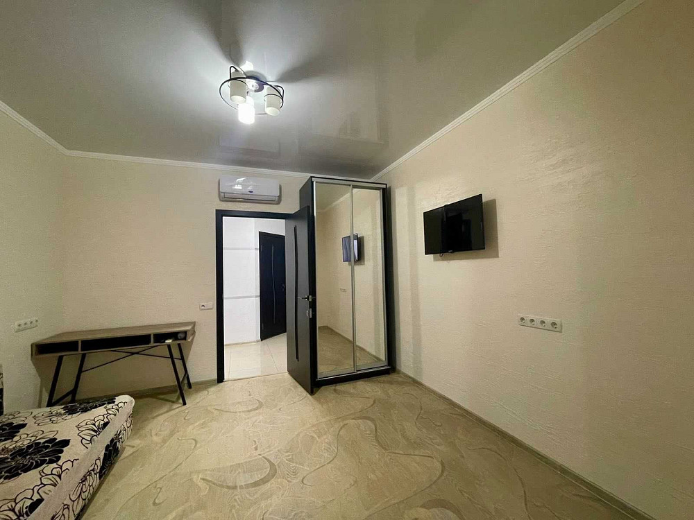 3-комнатная квартира с ремонтом в 34 Жемчужине Центр Одессы Одеса - зображення 7