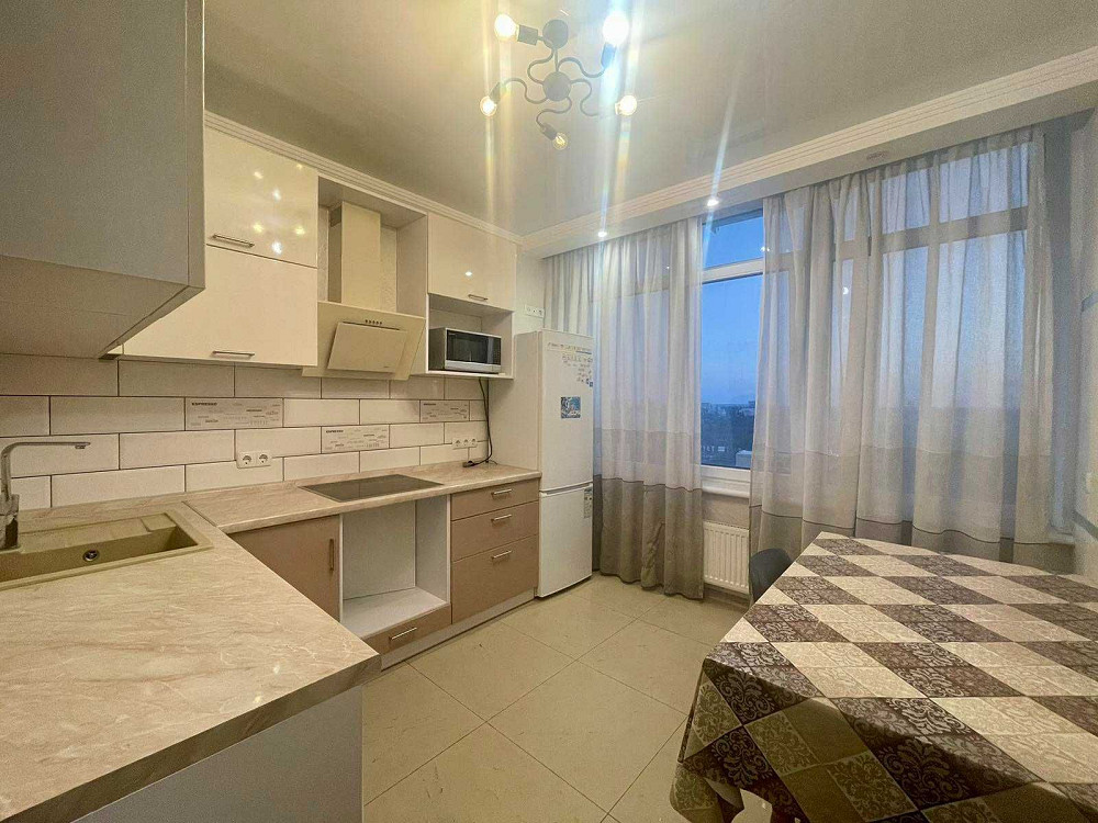 3-комнатная квартира с ремонтом в 34 Жемчужине Центр Одессы Одеса - зображення 1