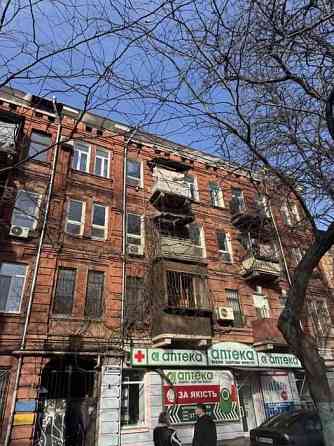 Комната со своими удобствами на Прохоровской. самостоятельная квартира Одеса