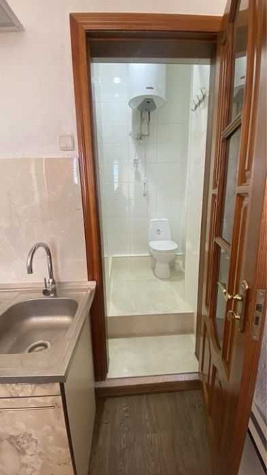 Комната со своими удобствами на Прохоровской. самостоятельная квартира Одеса - зображення 7